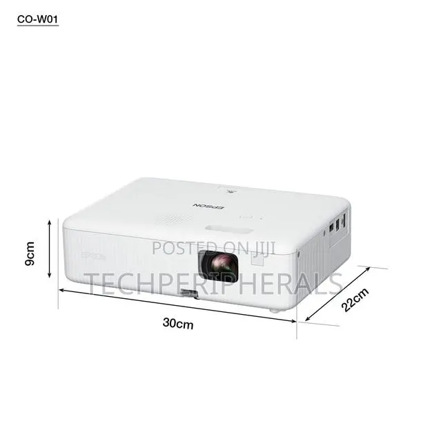 Epson Co-Wo1 · Photo 3