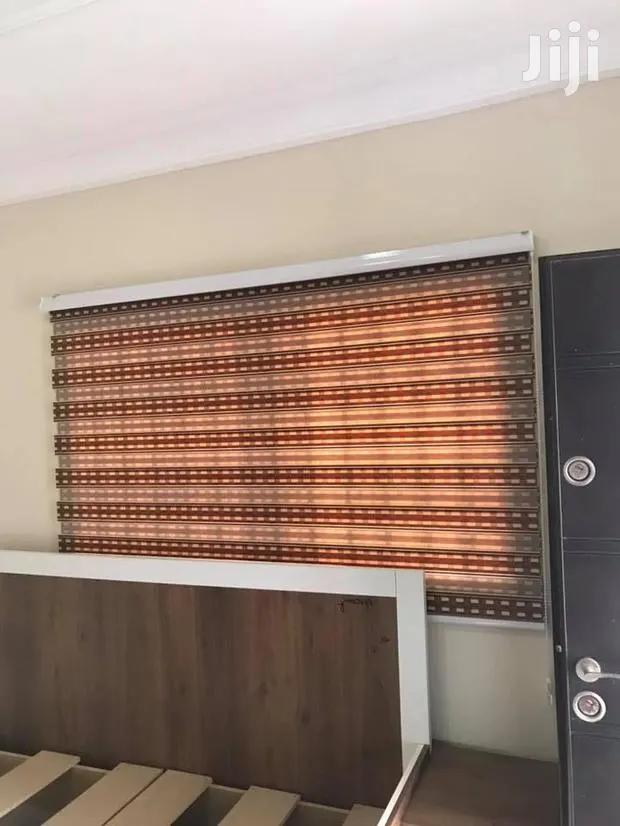 Installation Free Home Curtains Blinds · Photo 1