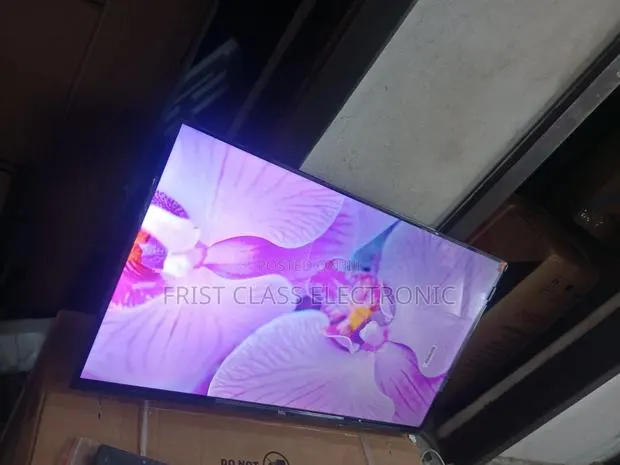 TCL Smart Tv Prestige That Elevates Everyday Viewing · Photo 1