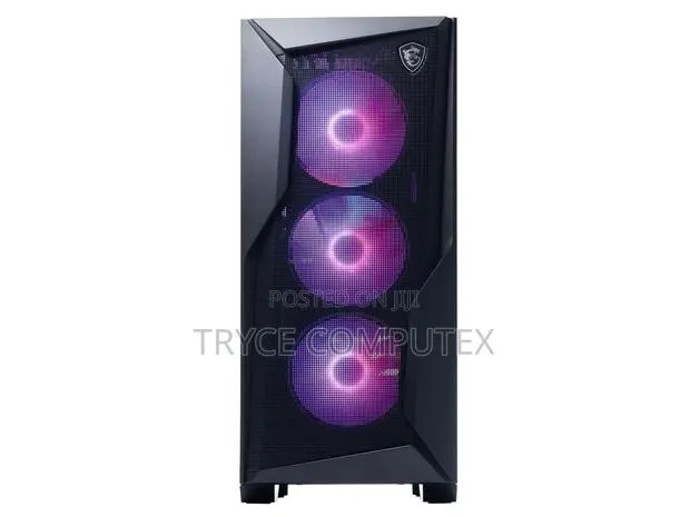New Desktop Computer 32GB Intel Core i7 SSD 1T · Photo 1