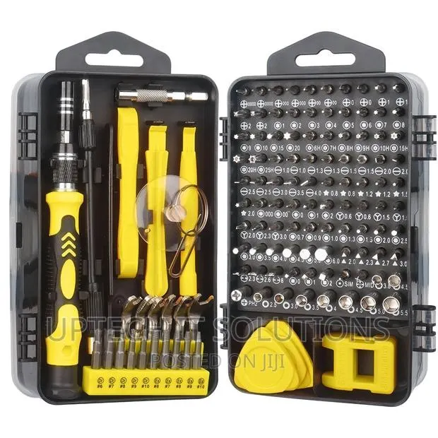 Laptop Tool Kits · Photo 1
