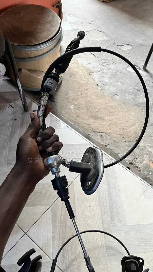 Hyundai Sonata Automatic Cable(12) · Photo 1