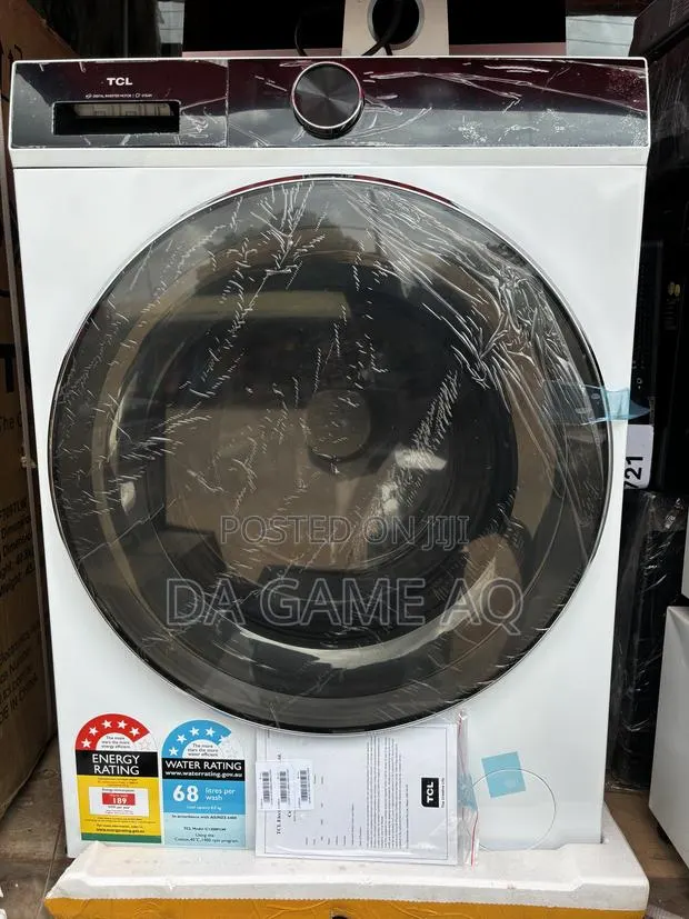 Washing Machine · Photo 1