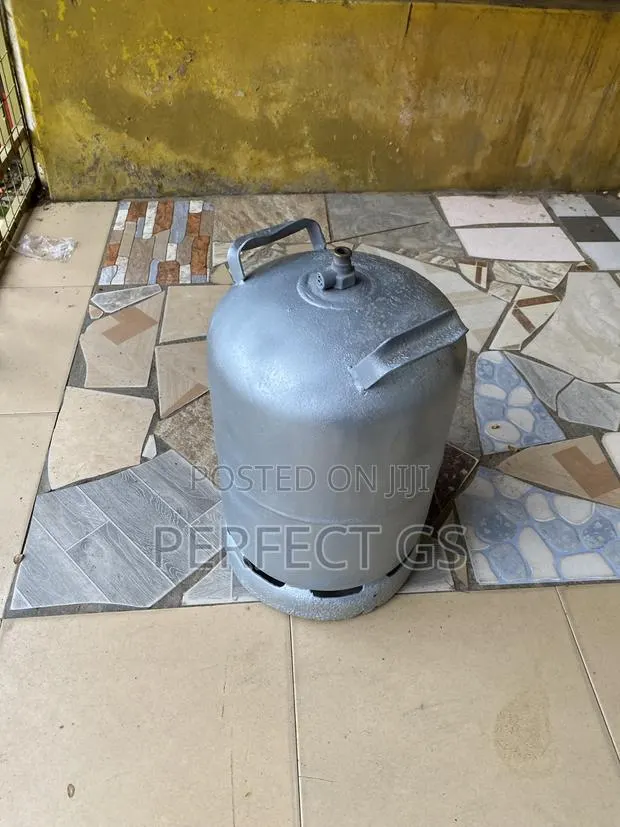 13kg Cylinder · Photo 1
