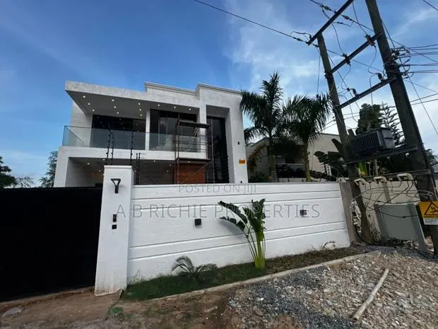 3bdrm House in Ab Richie Properties, Nmai-Dzorn for sale · Photo 1