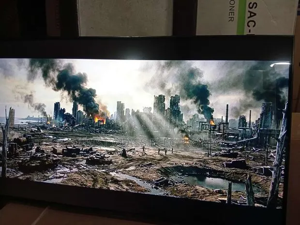 Samsung F6000f 43 Inch Smart Tv Fast App Loading Tv · Photo 1