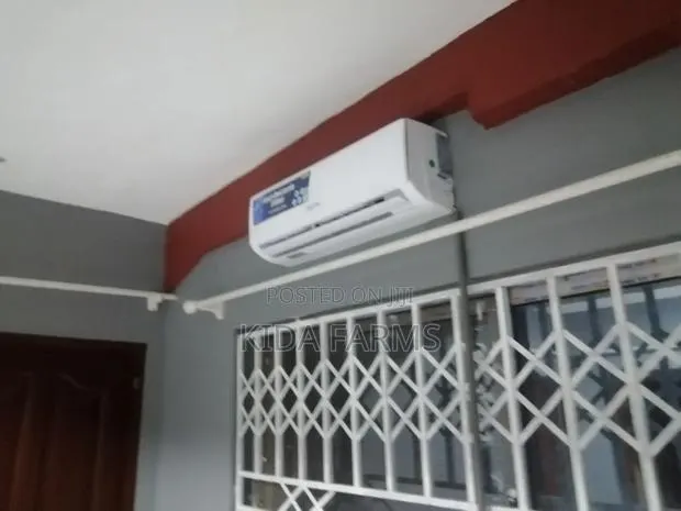 1bdrm Shared Apartment in Kida Estate, Obuasi Municipal for rent · Photo 1