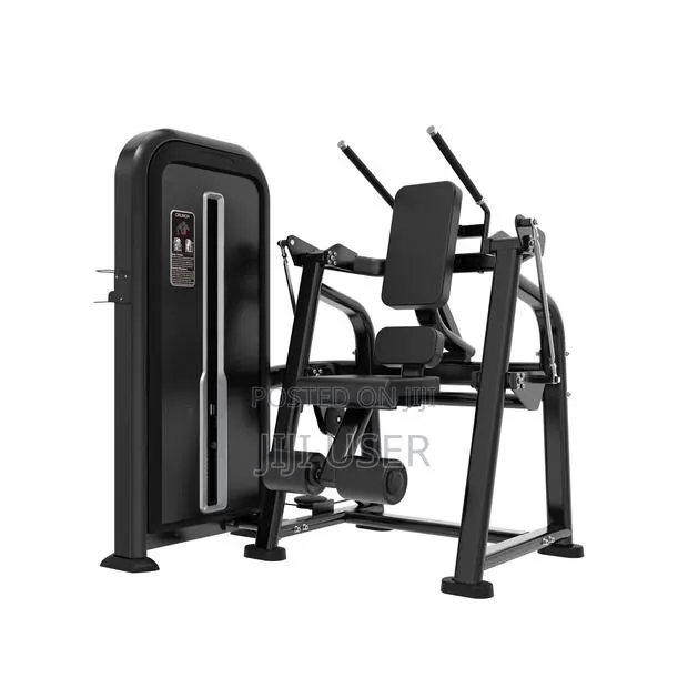 Abdominal Crunch · Photo 1