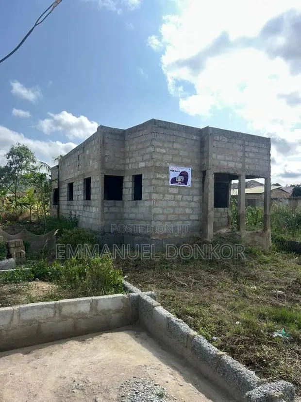 Two-Bedrooms Self-Contained for Sale · Photo 1