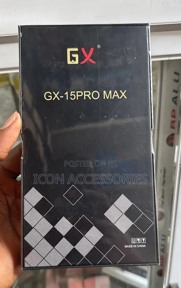Original iPhone15 Promax Screen Buy and Get Free Repair · Photo 1