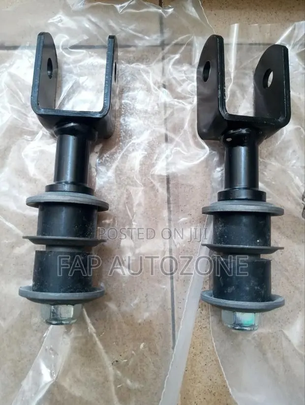Genuine Suspensia Toyota Land Cruiser Stabilizer Bar Link From USA · Photo 1