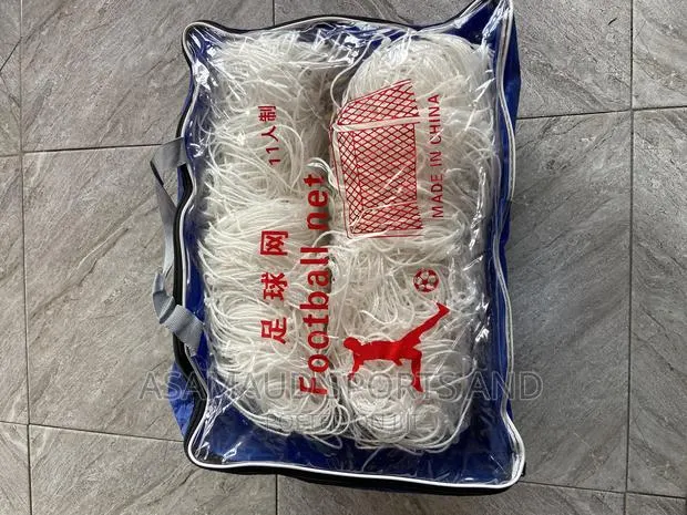 Original Small Pole Net at Cool Price · Photo 1