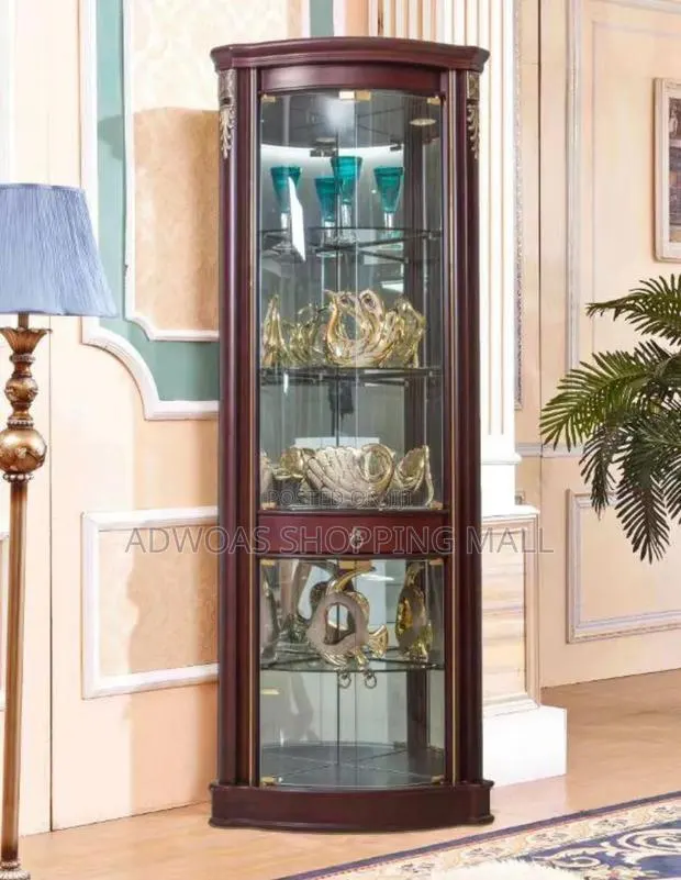 Wine Cabinet/ Corner Bar · Photo 1