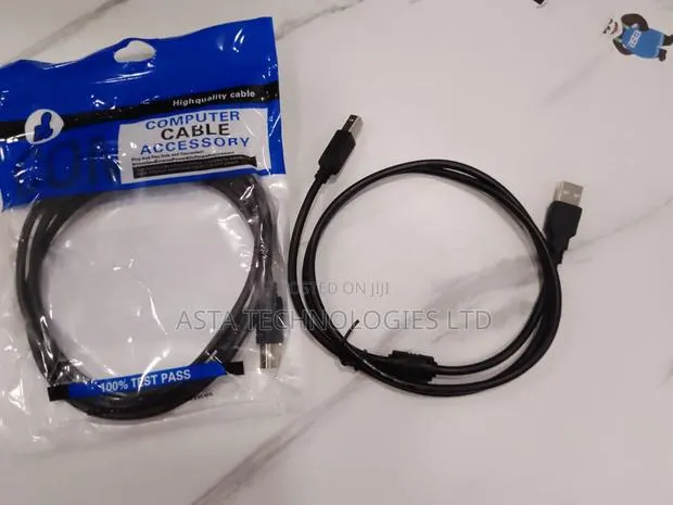 Printer Cable 1.5m · Photo 1