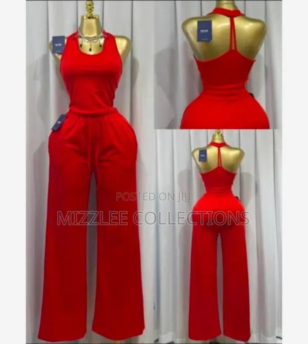 Quality Ladies Classic Top and Down · Photo 1