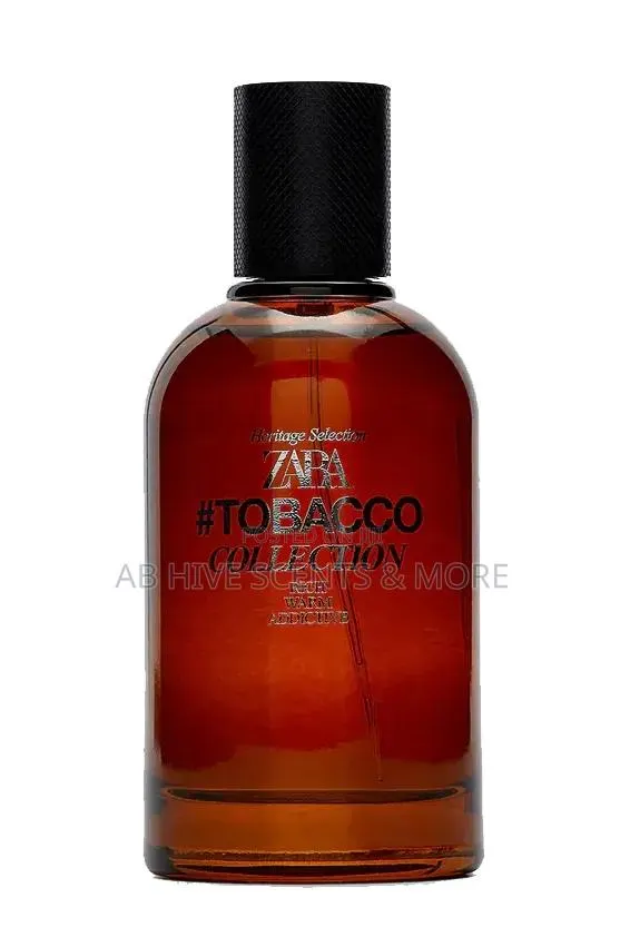 Tobacco Collection by Zara · Photo 1