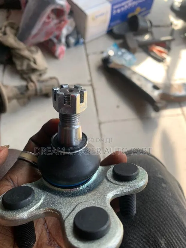 Civic,Accord and CRV 2016-2021ball Joint · Photo 1
