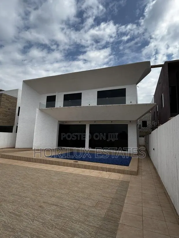 5bdrm Mansion in East Legon Hills for sale · Photo 1