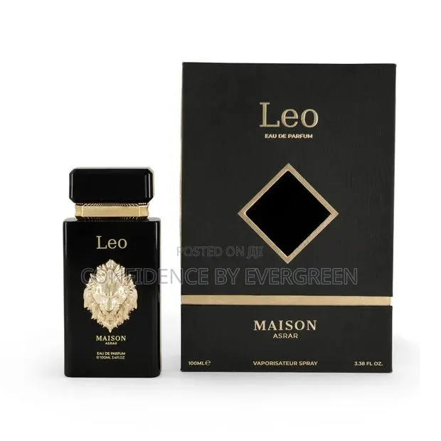 Leo by Maison Asrar · Photo 1