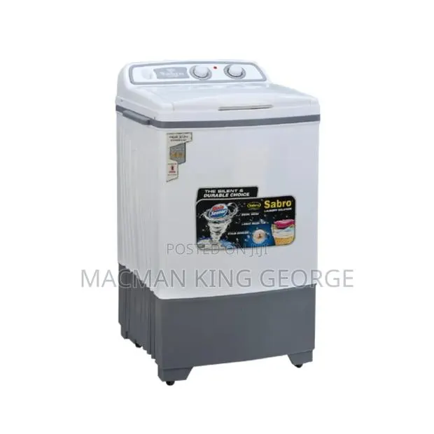 Washing Machine Donkomi · Photo 1