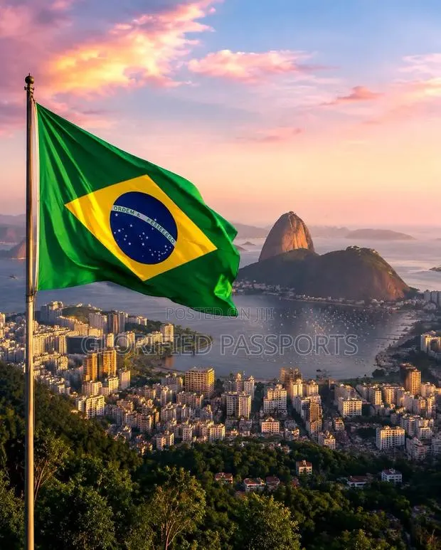 Live and Work in Brazil · Photo 1