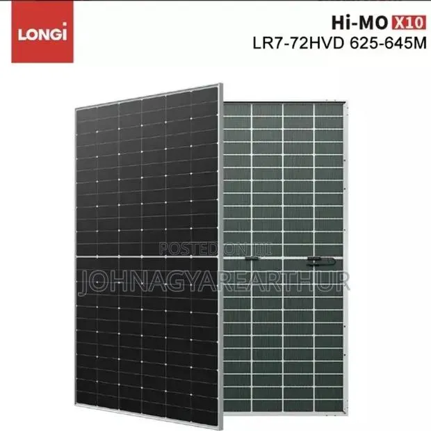 Solar Panel · Photo 1