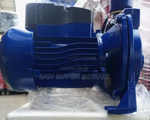 Original Chimp Water Pump Quality Brand New Engines. · Photo 1