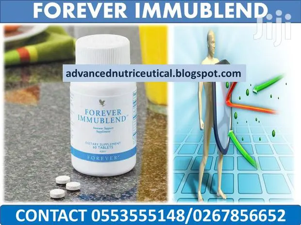 Forever Immublend · Photo 1