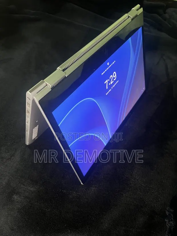 Laptop HP EliteBook X360 1030 G2 16GB Intel Core i5 SSD 500GB · Photo 1