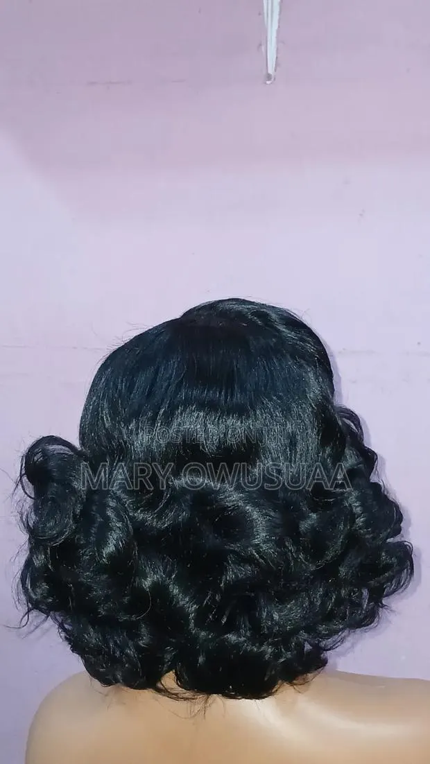 4 by 4 Wigs · Photo 1