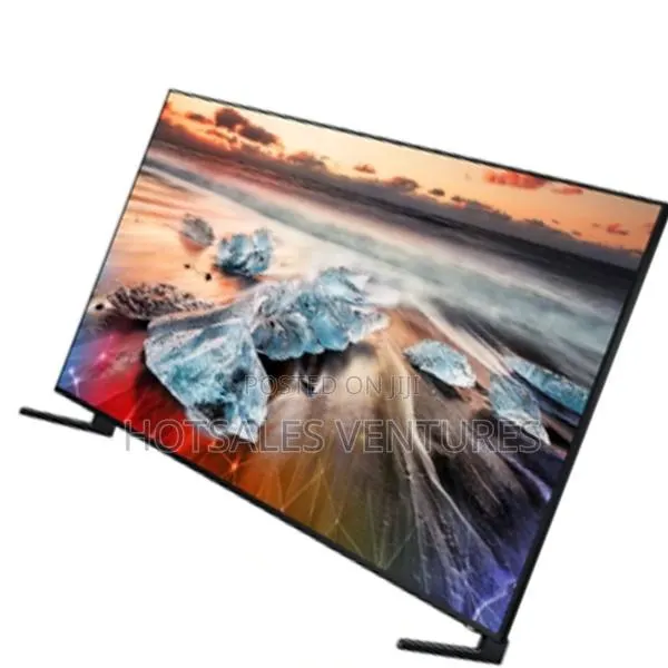 Affordable SIGMA 50 Inch QLED 4K Smart Google TV- STV-KQ50V6-S · Photo 1