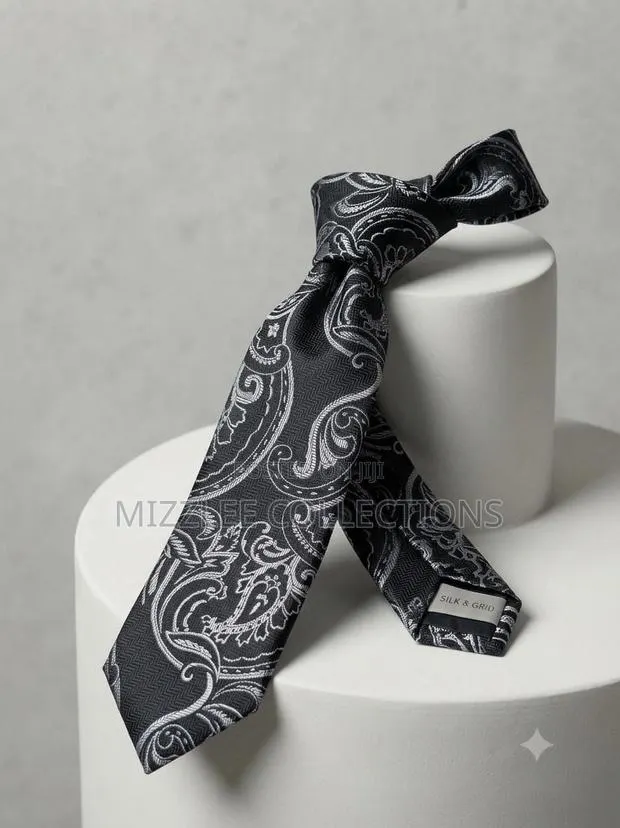 Quality Designed Flying Tie for Men · Photo 1