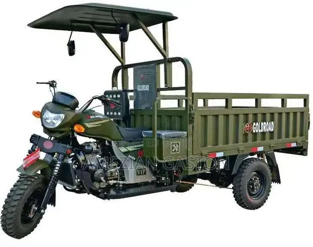 New Motorcycle 2025 · Photo 1