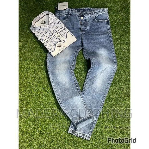 Quality Shirts and Jeans · Photo 1