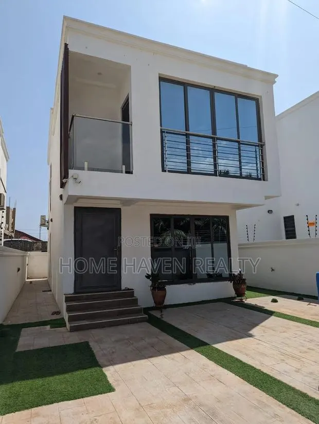 3bdrm House in Ashaley Botwe, School Junction for sale · Photo 1