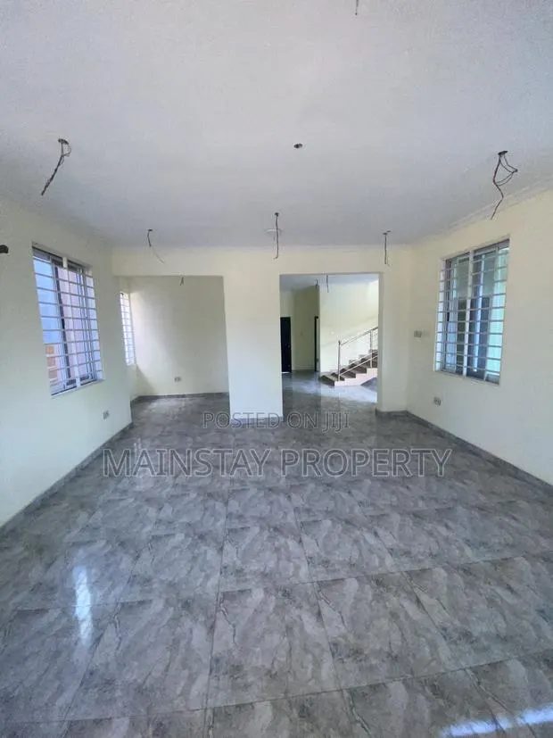 4bdrm House in Mainstay Estates, Teshie for sale · Photo 2