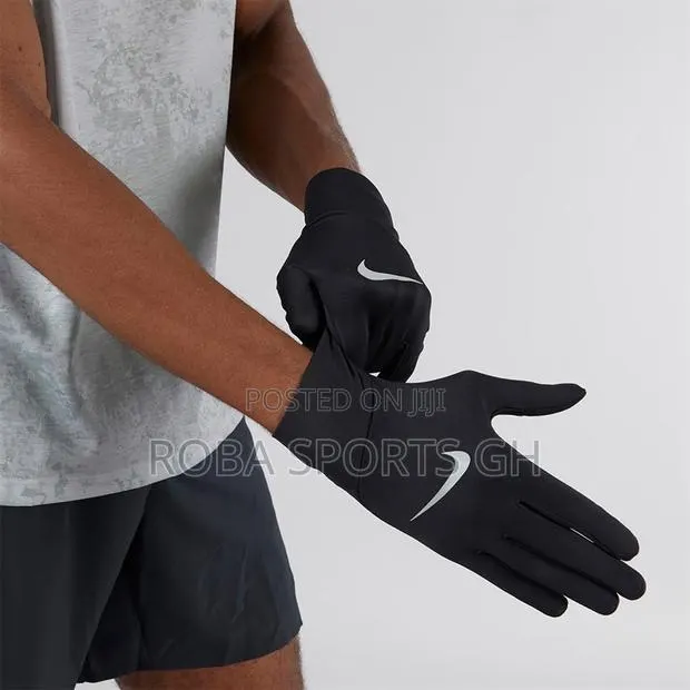 Nike Pacer Lightweight Running Gloves · Photo 1