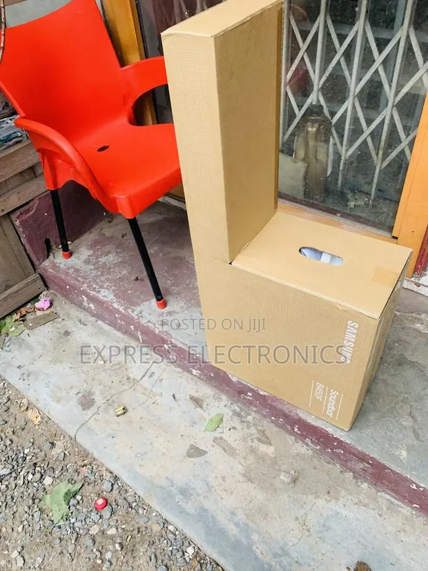 Hot Deals on Samsung 300w Sound System · Photo 1