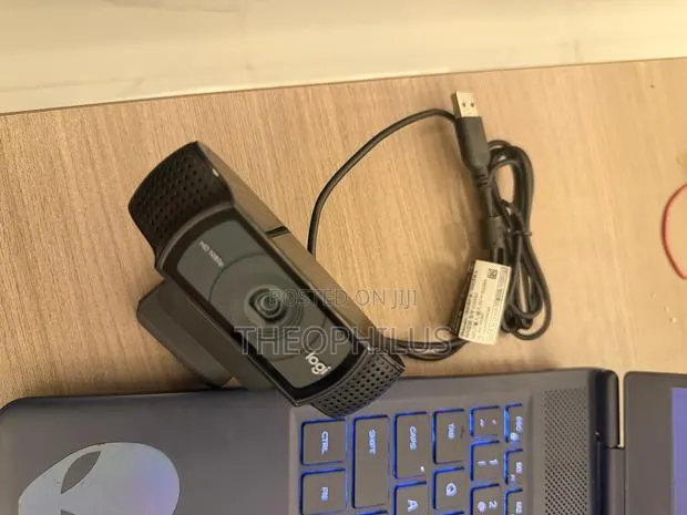 LOGITECH C920e · Photo 1
