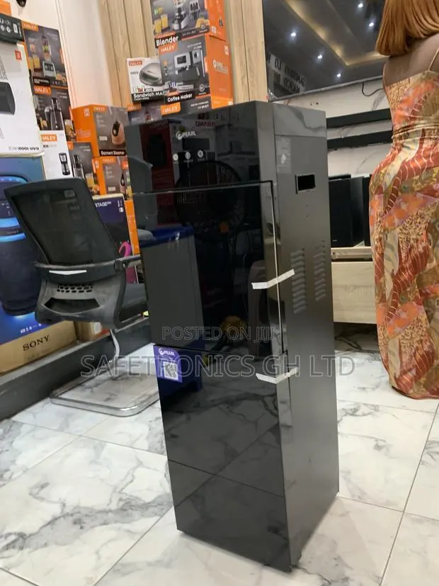 Unique Fast Hot/Cold Pearl PWD-4015 Water Dispenser · Photo 1