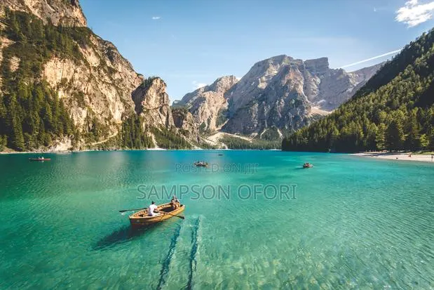 General Helpers Job in Albania · Photo 1