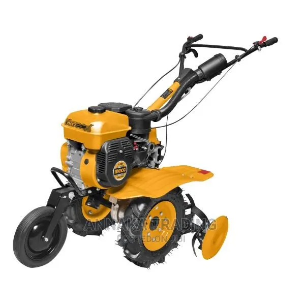 Ingco Gasoline Cultivator · Photo 1