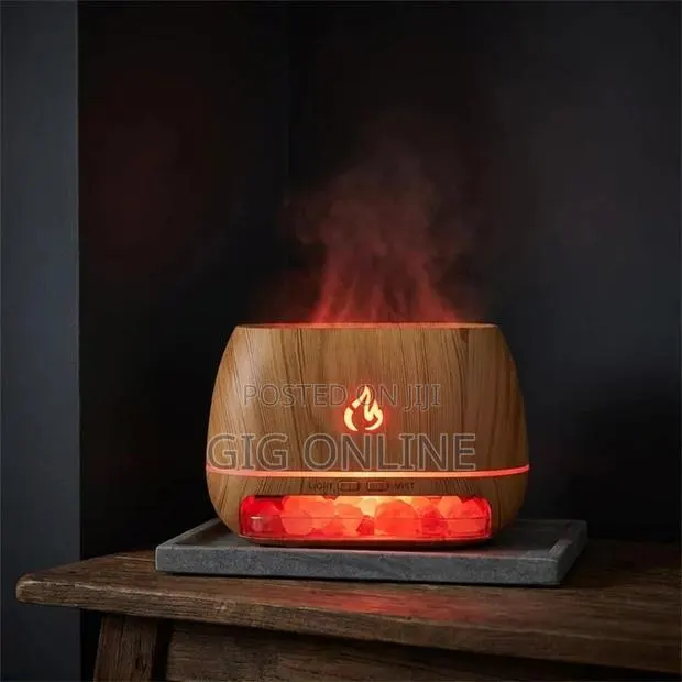 Brandnew Aroma Diffuser · Photo 1