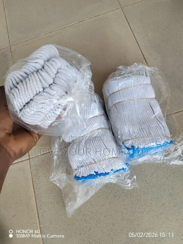 Wholesale Cotton Hand Gloves – Best Prices · Photo 1