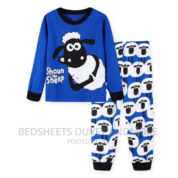 Kids Pyjamas · Photo 1