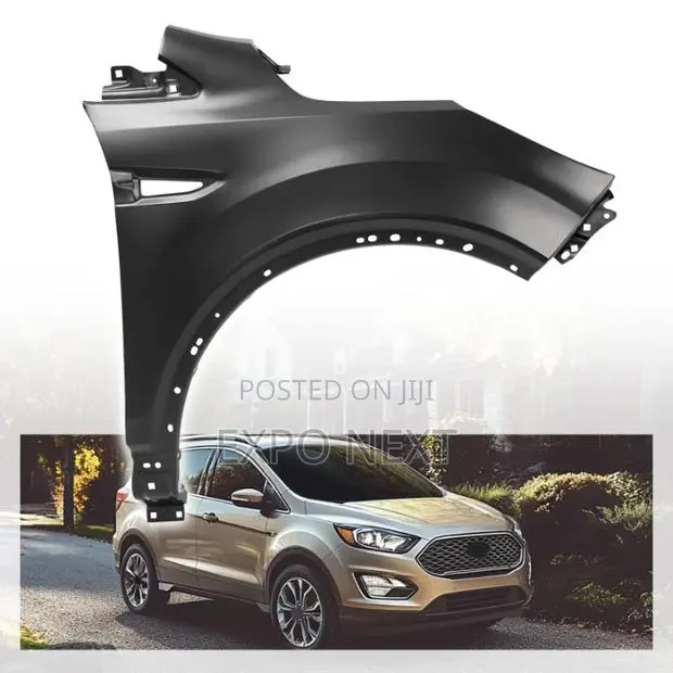 Ford Escape Front Fender 2013-2019 · Photo 1