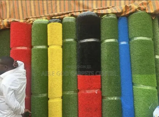 All Colors of Quality Artificial Grass Carpets · Photo 1