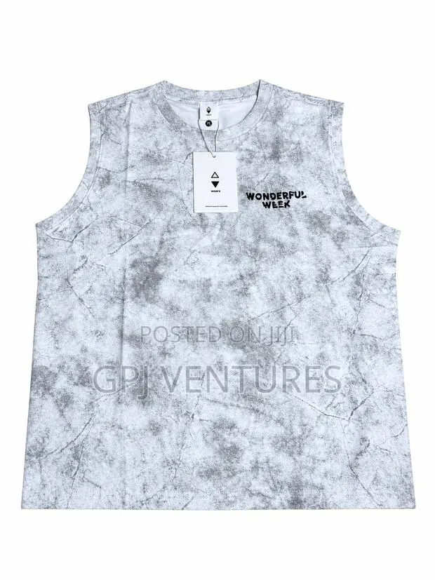 Casual Tank Tops
