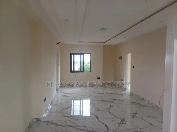2bdrm Apartment in Abuakwa Maakro, Kumasi Metropolitan for rent · Photo 1