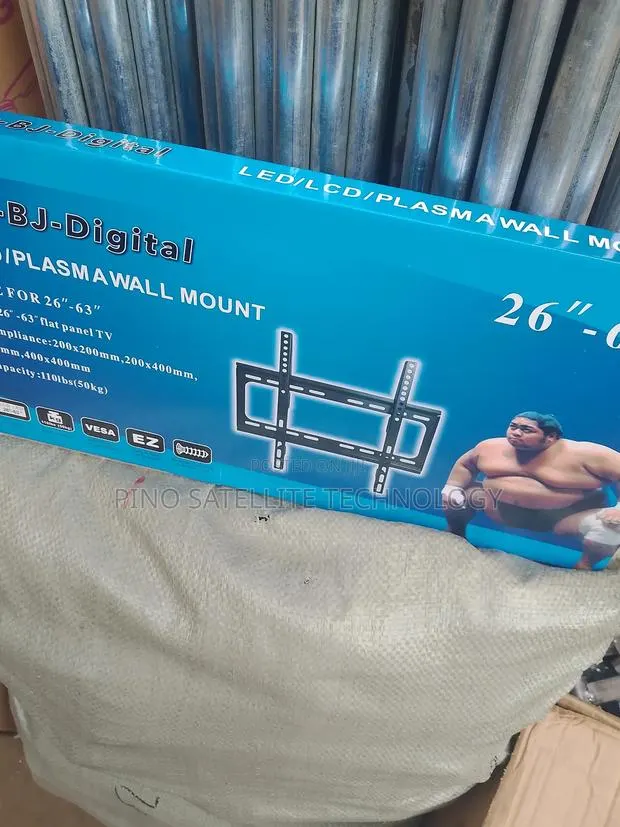 Tv Wall Mount. 26-65 Inches · Photo 1